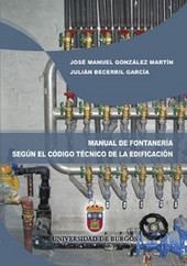 MANUAL DE FONTANERÍA SEGUN EL CÓDIGO TÉCNICO DE...