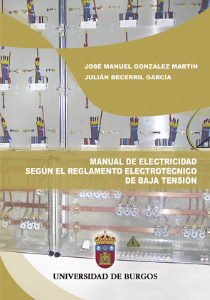 MANUAL DE ELECTRICIDAD SEGÚN EL REGLAMENTO ELEC...