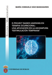 E-PROJECT BASED LEARNING EN TERAPIA OCUPACIONAL: