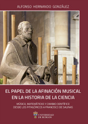 EL PAPEL DE LA AFINACIÓN MUSICAL EN LA HISTORIA DE LA CIENCIA