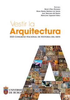 VESTIR LA ARQUITECTURA 2 vol.