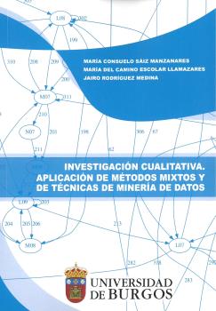 INVESTIGACIÓN CUALITATIVA. APLICACIÓN DE MÉTODO...