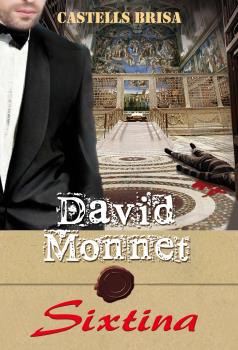 SIXTINA COLECCION DAVID MONNET Nº 13