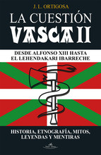 CUESTION VASCA II, LA