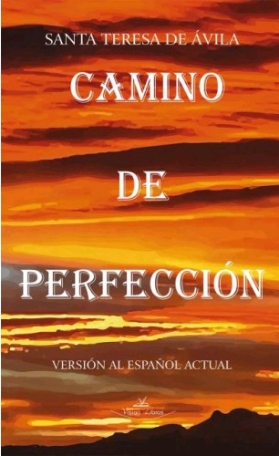 CAMINO DE PERFECCIÓN