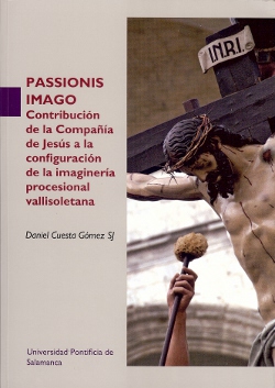 PASSIONIS IMAGO