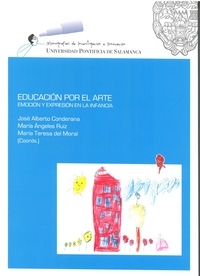 EDUCACIÓN POR EL ARTE