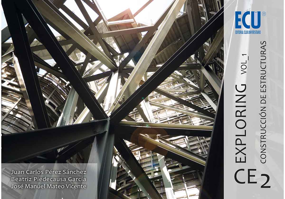 EXPLORING CE 2. VOL. 1. CONSTRUCCION DE ESTRUCTURAS