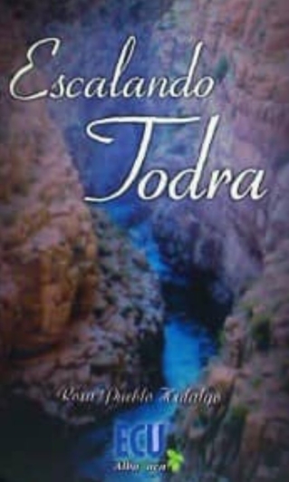 ESCALANDO TODRA