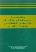 LA EVOLUCIÓN DE LA EDUCACIÓN ESPECIAL Y ANÁLISIS DE LA SITUACIÓN ACTUAL EN ASTURIAS