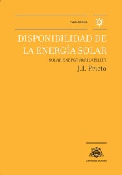 DISPONIBILIDAD DE LA ENERGÍA SOLAR