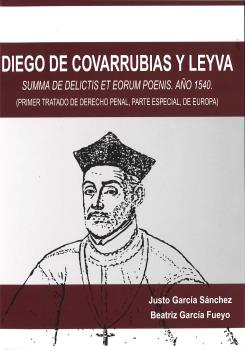 DIEGO DE COVARRUBIAS Y LEYVA.