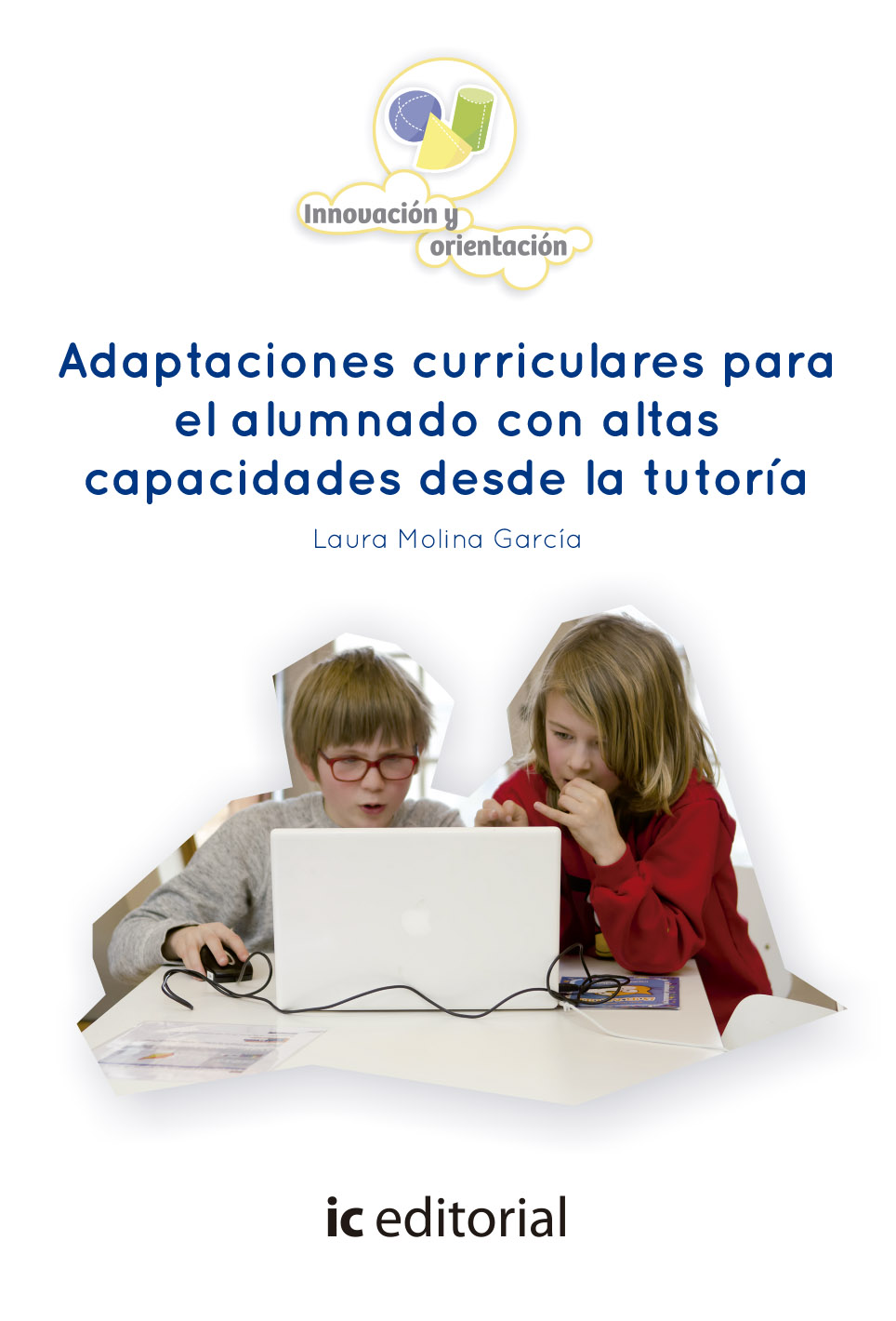 ADAPTACIONES CURRICULARES PARA EL ALUMNADO CON ...