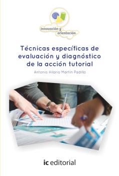 TÉCNICAS ESPECÍFICAS DE EVALUACIÓN Y DIAGNÓSTIC...