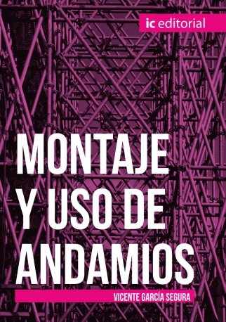 MONTAJE UY USO DE ANDAMIOS