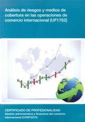 ANALISIS DE RIESGOS Y MEDIOS DE COBERTURA EN LAS OPERACIONES DE COMERCIO INTERNACIONAL