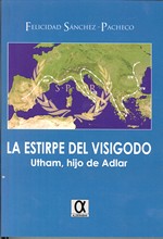 ESTIRPE DEL VISIGODO LA