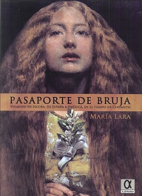 PASAPORTE DE BRUJA