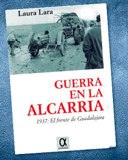 GUERRA EN LA ALCARRIA