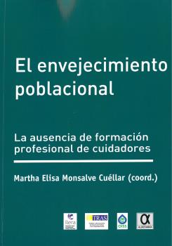 EL ENVEJECIMIENTO POBLACIONAL