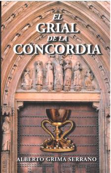 EL GRIAL DE LA CONCORDIA