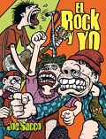 ROCK Y YO EL ( 4ª EDICION )