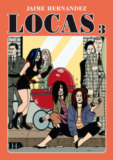 LOCAS 03 NUEVA EDICION