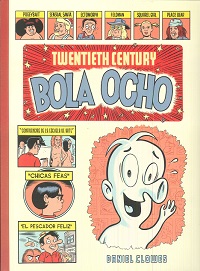 TWENTIETH CENTURY BOLA OCHO (RUSTICA)