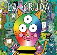 LA CRUDA 7