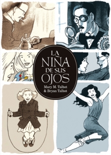 LA NIÑA DE SUS OJOS (RÚSTICA)