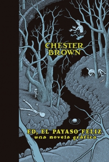 ED, EL PAYASO FELIZ (EDIC. COMENTADA)