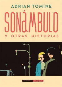 SONÁMBULO Y OTRAS HISTORIAS