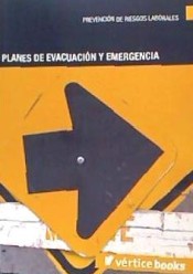 PLANES DE EVACUACIÓN Y EMERGENCIAS