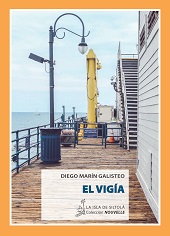 EL VIGÍA