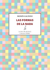 LAS FORMAS DE LA NADA