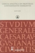 CIENCIA ANALÍTICA SIN FRONTERAS: CONTAMINANTES EMERGENTES