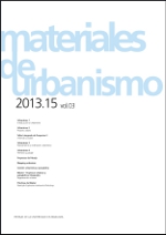 MATERIALES DE URBANISMO 2013.15 VOL 03