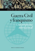 GUERRA CIVIL Y FRANQUISMO