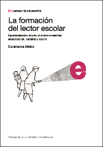 LA FORMACIÓN DEL LECTOR ESCOLAR