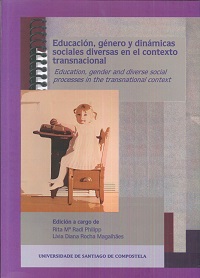 EDUCACIÓN GÉNERO Y DINÁMICAS SOCIALES DIVERSAS EN EL CONTEXTO TRANSNACIONAL