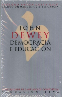 DEMOCRACIA E EDUCACIÓN