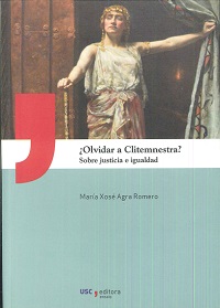 OLVIDAR A CLITEMNESTRA ?