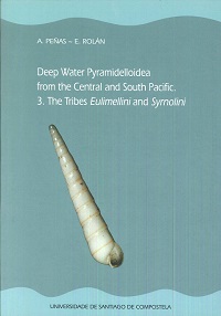 DEEP WATER PYRAMIDELLOIDEA FROM THE CENTRAL AND SOUTH PACIFIC