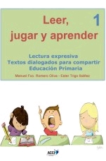 LEER, JUGAR Y APRENDER 1