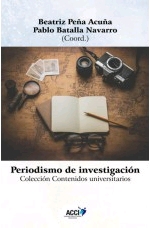 PERIODISMO DE INVESTIGACIÓN.