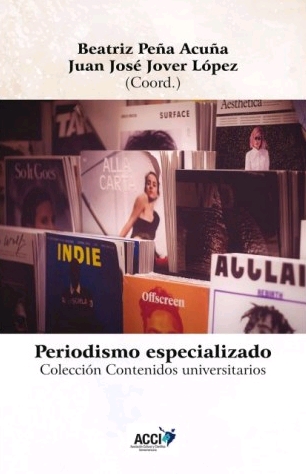 PERIODISMO ESPECIALIZADO