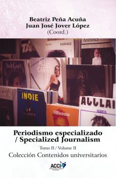 PERIODISMO ESPECIALIZADO II PAPEL