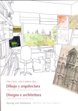 DIBUJO Y ARQUITECTURA