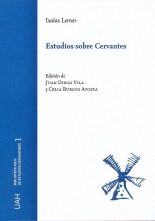 ESTUDIOS SOBRE CERVANTES