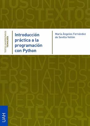 INTRODUCCIÓN PRÁCTICA A LA PROGRAMACIÓN CON PYTHON